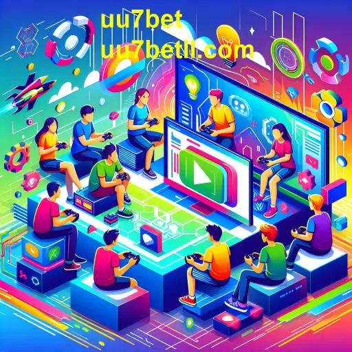Explorando a Categoria 'Comunidade' no uu7bet: Conectando Jogadores e Construindo Laços
