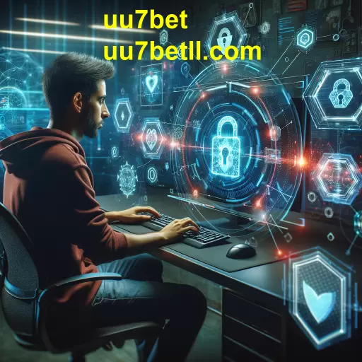 A Importância da Segurança em Jogos Online