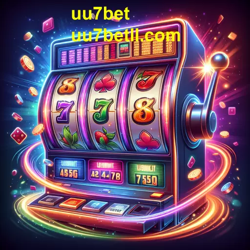 A Emoção dos Caça-Níqueis: Descubra as Melhorias no uu7bet