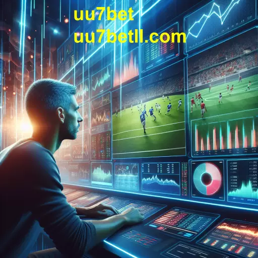O Crescimento das Apostas Esportivas na uu7bet